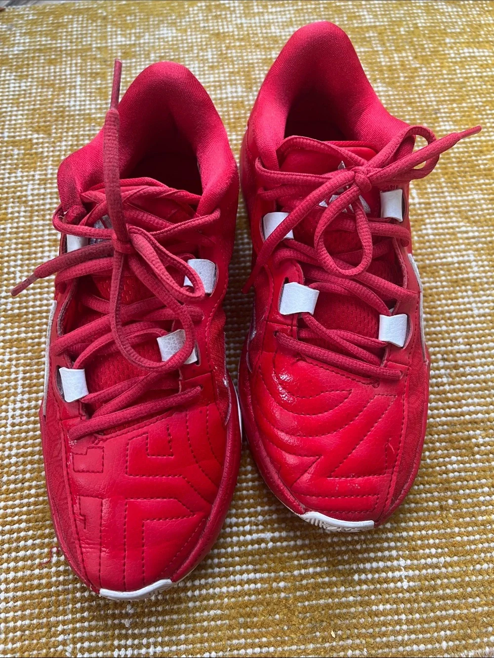 Nike Zoom Freak 5 TB in the 